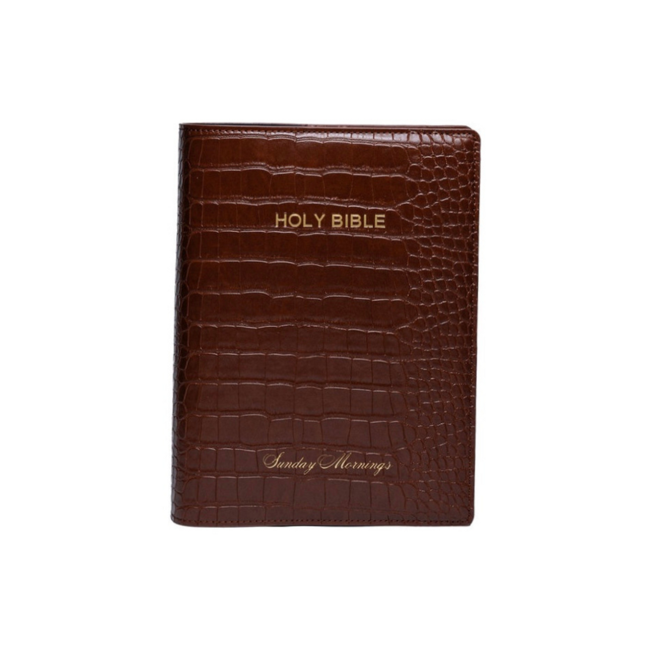 Bible Cover