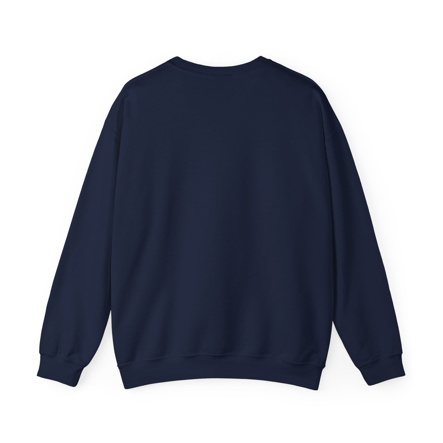 Psalms 46:5 - Navy Blue
