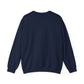 Psalms 46:5 - Navy Blue