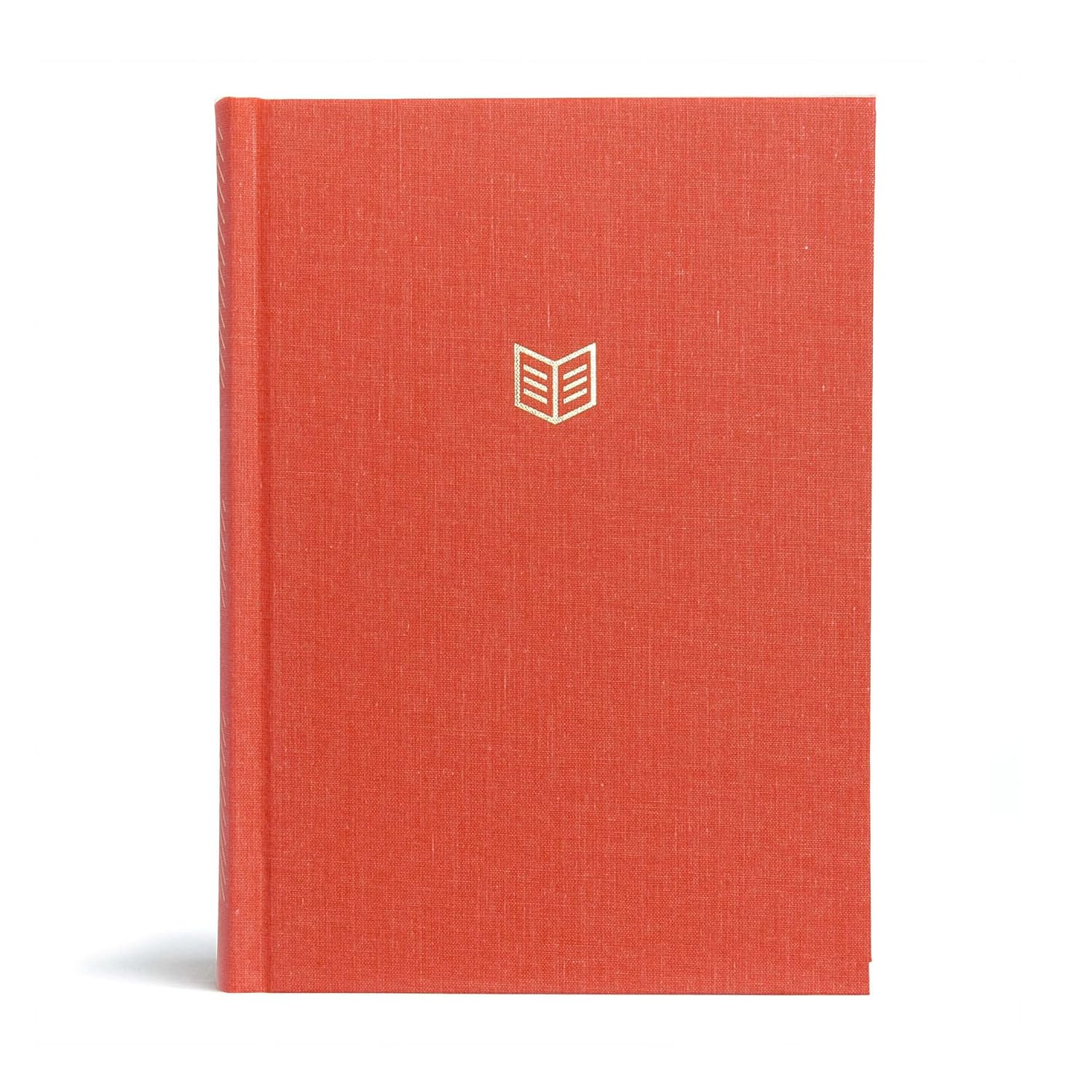 CSB She Reads Truth Bible, Poppy Linen