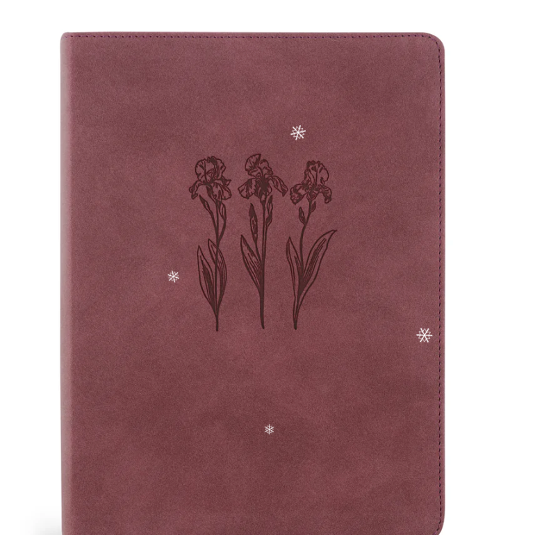 ESV Journaling Bible, Helena Theme