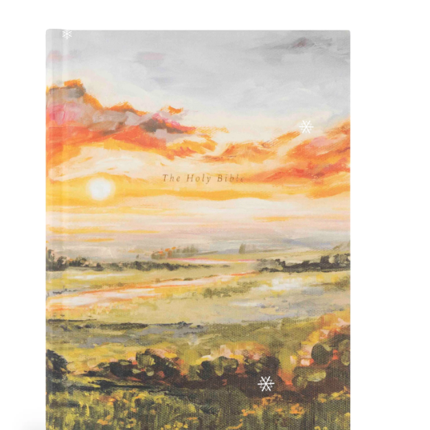 ESV Journaling Bible, Florence Theme