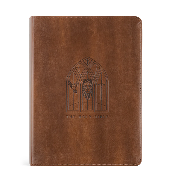 ESV Journaling Bible, Westminster Theme