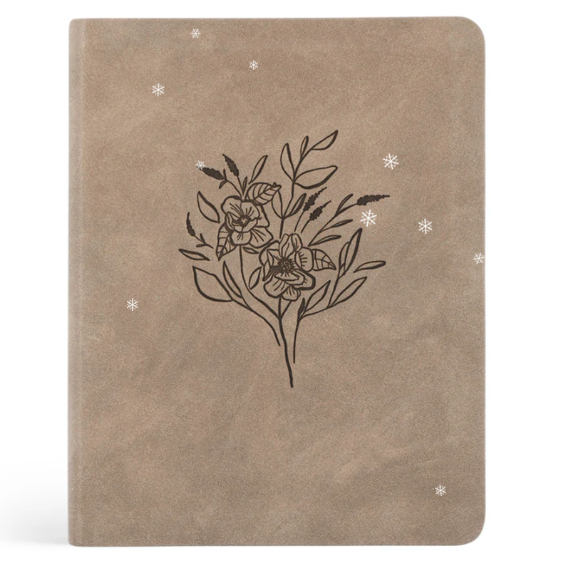 NLT Notetaking Bible, Marlo Themene