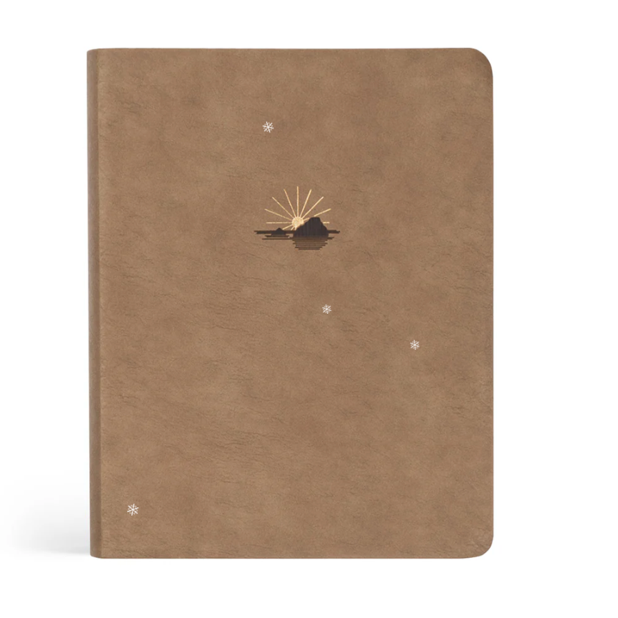 NLT Notetaking Bible, Galilee Theme